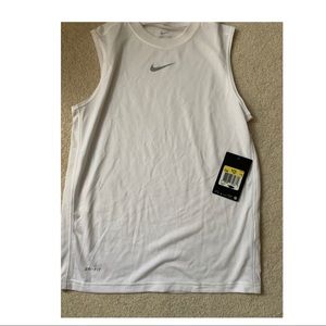 Nike Dri Fit tank top NWT